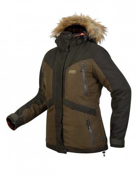 HART ALTAI-J2D Veste Femme