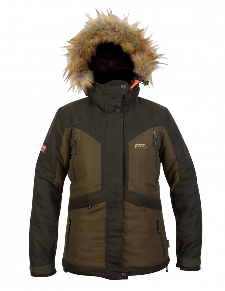 HART ALTAI-J2D Veste Femme