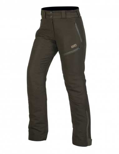 Pantalón HART ALTAI-T Mujer