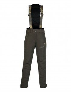 Pantalón HART ALTAI-T Mujer 2
