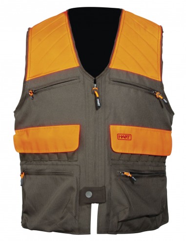 HART ARMOTION EVO-V Weste