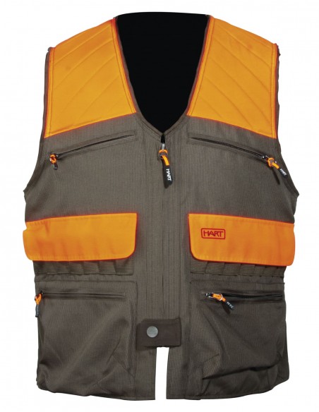 Chaleco HART ARMOTION EVO-V