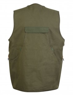 Chaleco HART AVANT-V 2