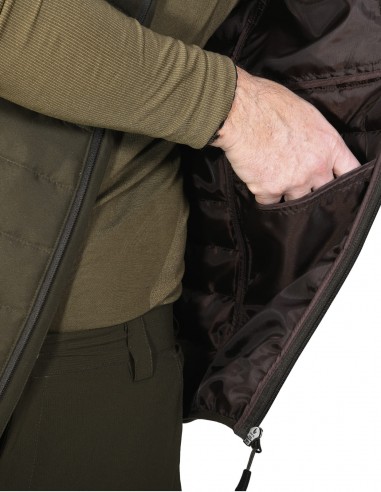 HART BATAN-V Vest