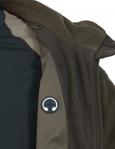 HART BELFORT-S  Jacket