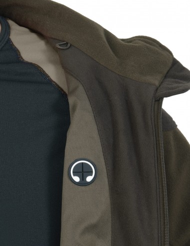Chaqueta HART BELFORT-S Mujer
