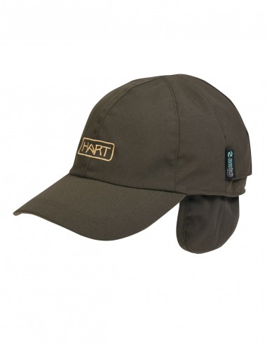 HART BIANDITZ-C Casquette 