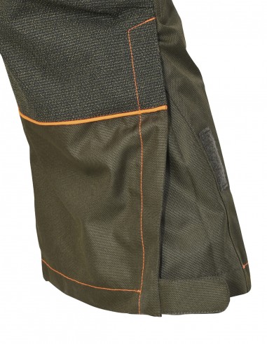 HART BIANDITZ-P Overpants