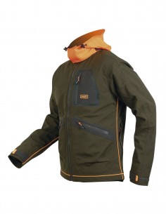 HART BIANDITZ-J XHP Jacke