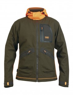 HART BIANDITZ-J XHP Veste 2