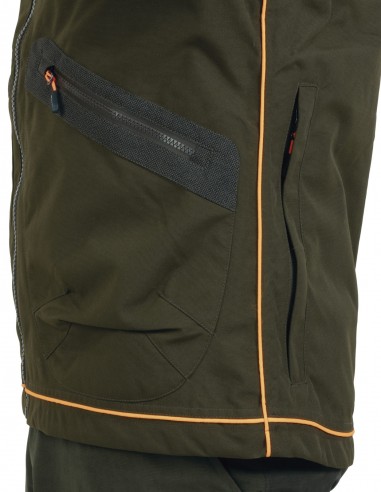 Chaqueta HART BIANDITZ-J XHP
