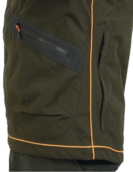 Chaqueta HART BIANDITZ-J XHP