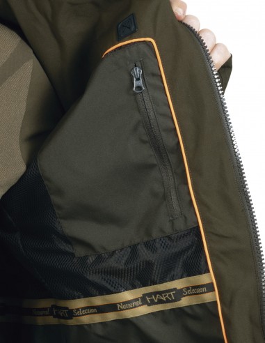 Chaqueta HART BIANDITZ-J XHP