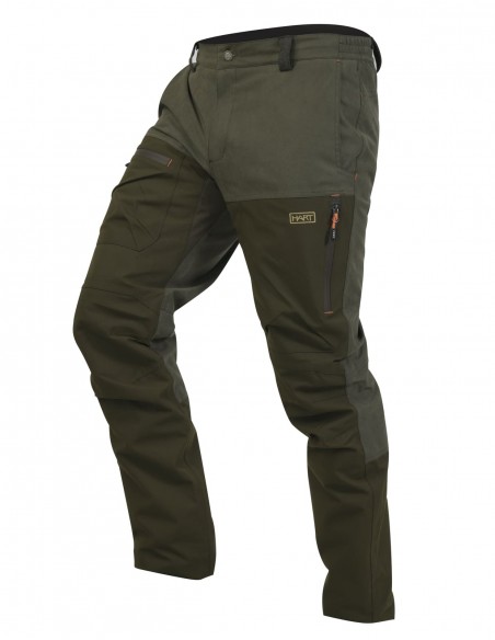 Pantalón HART BIANDITZ-T XHP