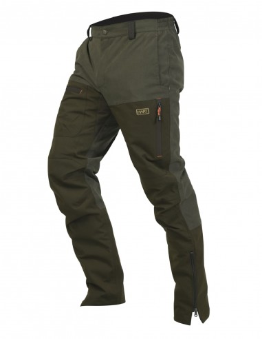 HART BIANDITZ-TF XHP Trousers
