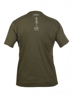 Camiseta HART BRANDED - Becada 2
