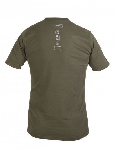 HART BRANDED - Basurde T-Shirt