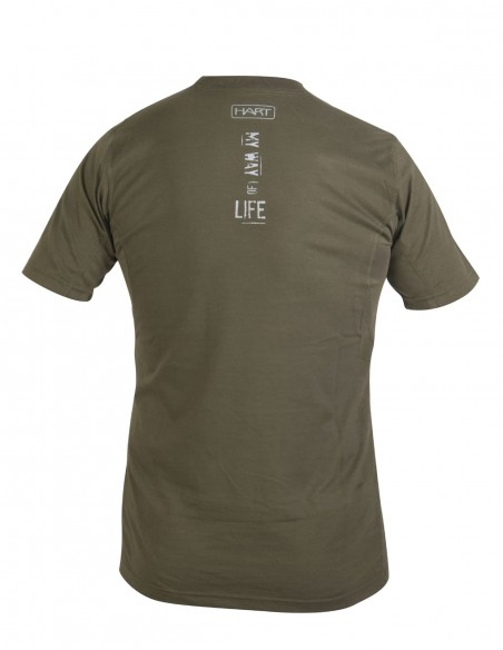 HART BRANDED - Basurde T-Shirt