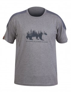 Camiseta HART BEAR-TS
