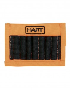 Parche canana HART 7XBalas