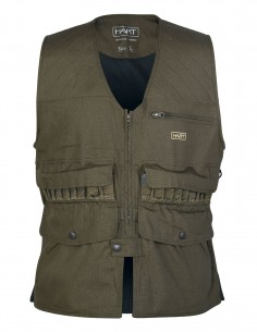 HART BUREBA-V Vest