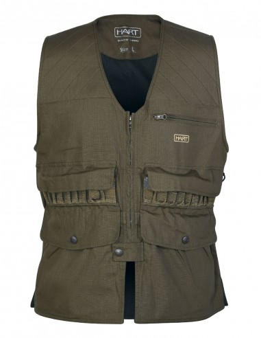 HART BUREBA-V Vest
