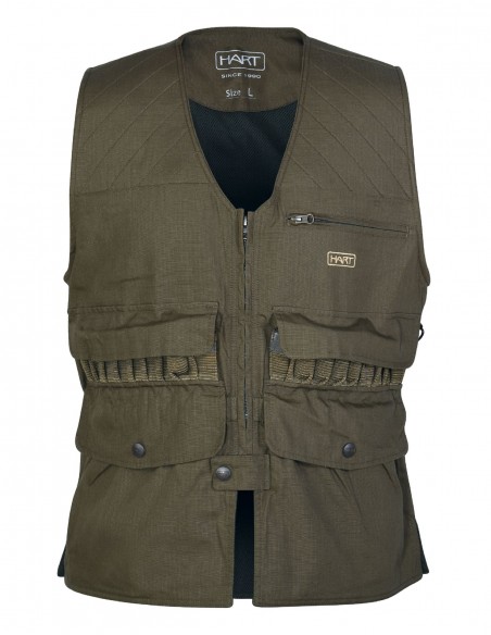 HART BUREBA-V Vest