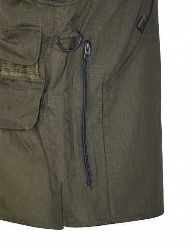 HART BUREBA-V Vest