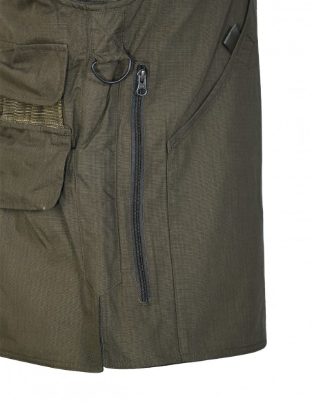 HART BUREBA-V Vest