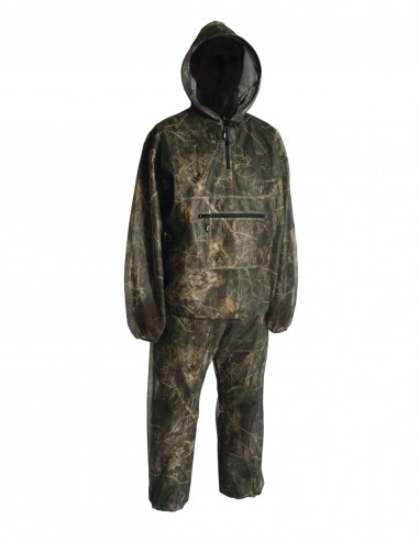 HART CAMO MESH Set