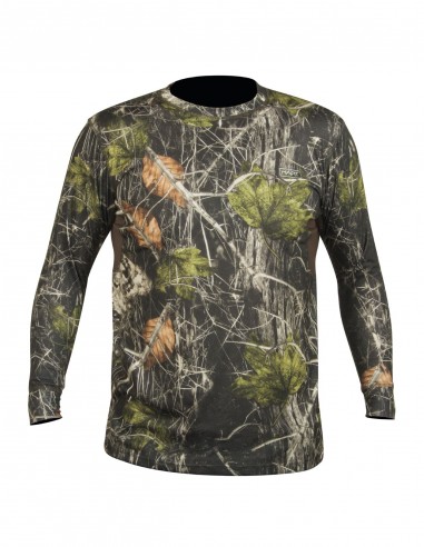 Camiseta HART CREW-L