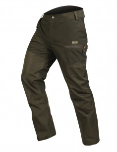 Pantalón HART CROLLES-T
