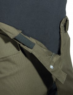 Pantalón HART CREST-T 2