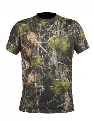 Camiseta HART CREW-S