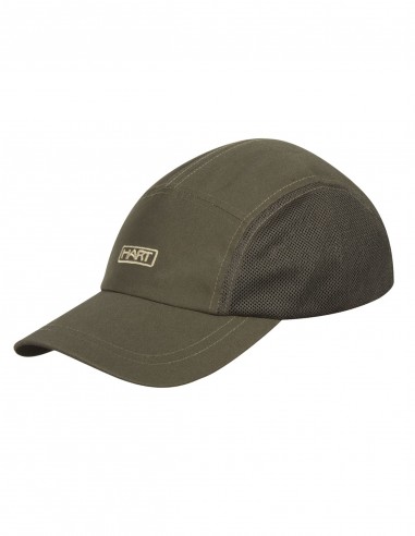 Gorra HART FIELDER-C
