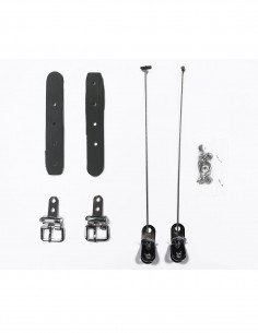 HART Kit complet réparation guêtres