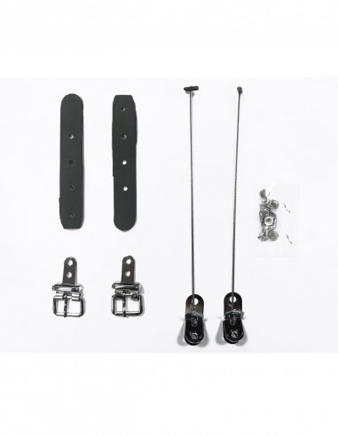Set Reparación Polainas HART