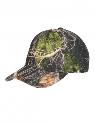 HART HENAR-C MESH Cap