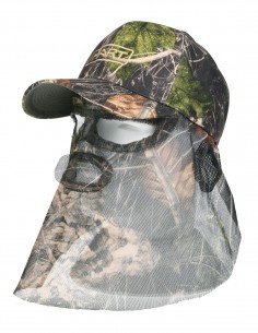 HART HENAR-C MESH Cap 2