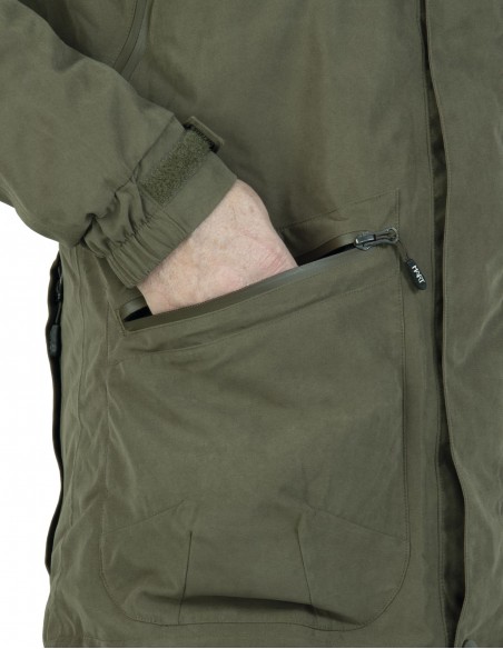 HART HEIDE-J Veste