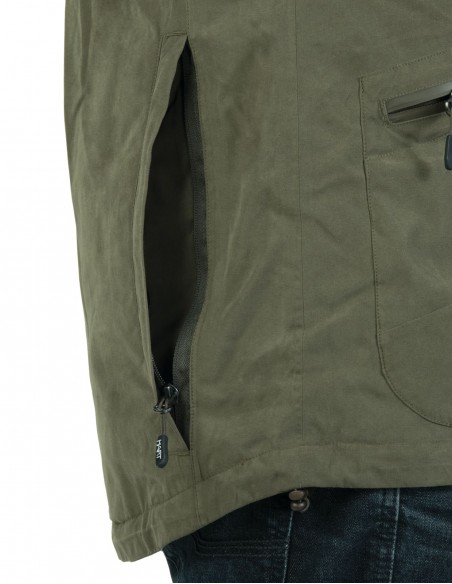 HART HEIDE-J Jacket