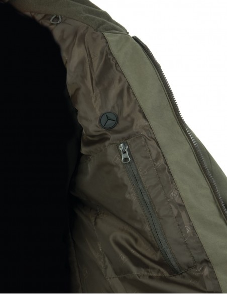 HART HEIDE-J Jacket