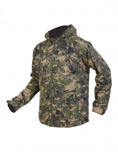 HART IBERO-J XHP Jacket