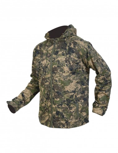 HART IBERO-J XHP Jacket