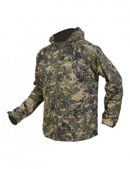 Chaqueta HART IBERO-J XHP