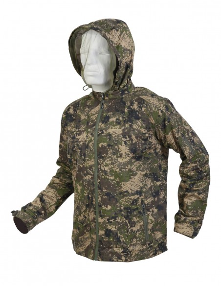 HART IBERO-J XHP Jacket