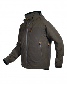 HART ILIE-J Jacke
