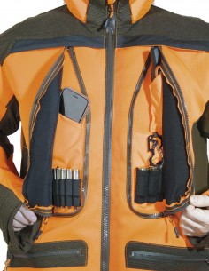 HART IRON 2-J Veste  2