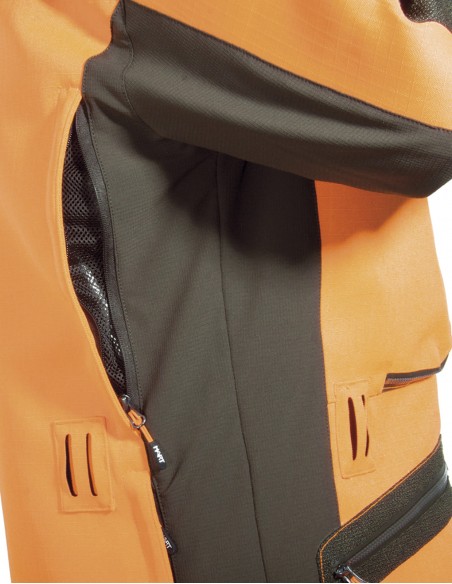 HART IRON 2-J Veste 