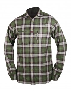Camisa HART ITUREN